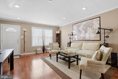 2114 Montrose Street, Philadelphia, PA 19146 - Photo 4