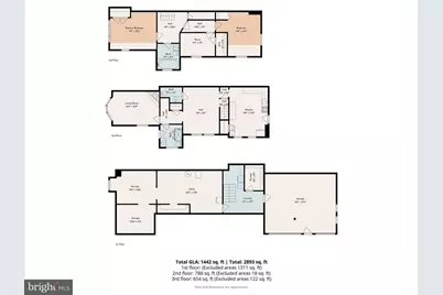 7201 Boyer Street, Philadelphia, PA 19119 - Photo 36