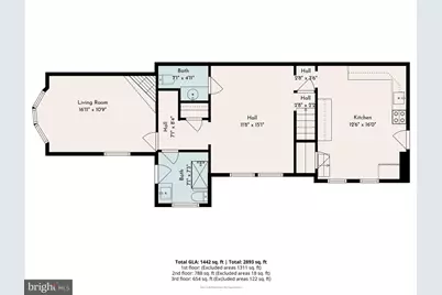 7201 Boyer Street, Philadelphia, PA 19119 - Photo 34