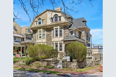 7201 Boyer Street, Philadelphia, PA 19119 - Photo 1