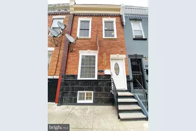 2813 N Lecount Street, Philadelphia, PA 19132 - Photo 2