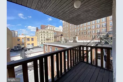 713 Walnut Street #3R, Philadelphia, PA 19106 - Photo 12