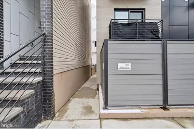 1617 Ridge Avenue #C, Philadelphia, PA 19130 - Photo 1