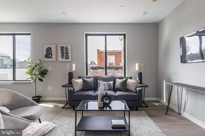 1205 S 15th Street #2B, Philadelphia, PA 19146 - Photo 2