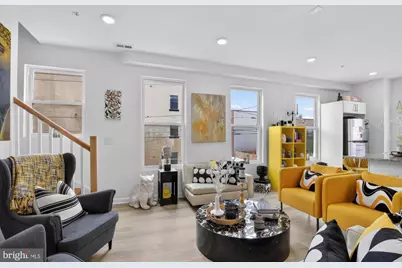 2352 W Thompson Street #2F, Philadelphia, PA 19121 - Photo 2