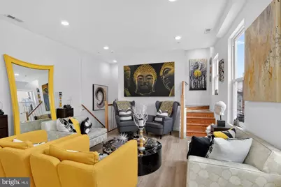 2352 W Thompson Street #2F, Philadelphia, PA 19121 - Photo 4