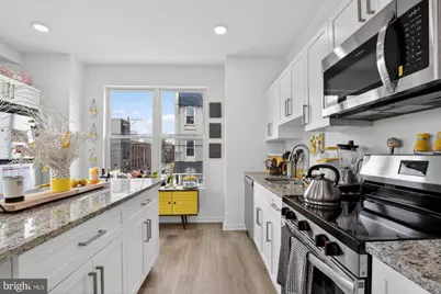 2352 W Thompson Street #2F, Philadelphia, PA 19121 - Photo 8