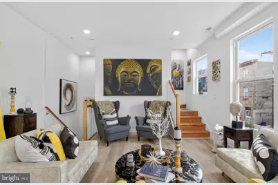 2352 W Thompson Street #2F, Philadelphia, PA 19121 - Photo 12