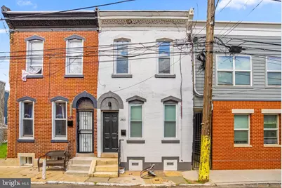 2437 Harlan Street, Philadelphia, PA 19121 - Photo 1