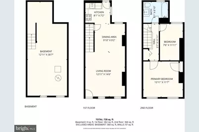 2437 Harlan Street, Philadelphia, PA 19121 - Photo 16