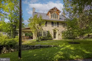 97 E Bells Mill Rd, Philadelphia, PA 19118 - Photo 1