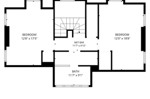 97 E Bells Mill Rd, Philadelphia, PA 19118 - Photo 66