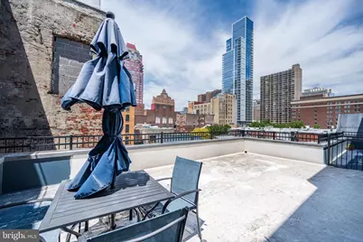 412 S 13th Street #UNIT 505, Philadelphia, PA 19147 - Photo 12