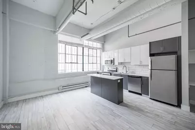 412-26 S 13th Street #UNIT 107, Philadelphia, PA 19147 - Photo 2