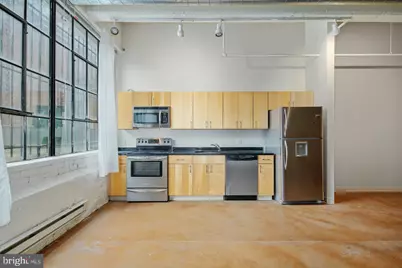 412-26 S 13th Street #UNIT 107, Philadelphia, PA 19147 - Photo 2