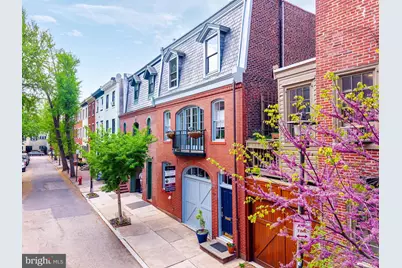 406 S Van Pelt Street, Philadelphia, PA 19146 - Photo 10