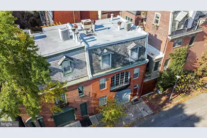 406 S Van Pelt Street, Philadelphia, PA 19146 - Photo 2