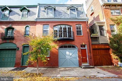 406 S Van Pelt Street, Philadelphia, PA 19146 - Photo 1