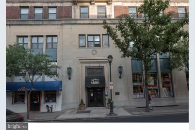 1939 Chestnut Street #2C, Philadelphia, PA 19103 - Photo 18