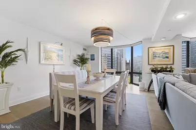 2020 Walnut Street #14CD, Philadelphia, PA 19103 - Photo 8