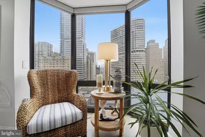 2020 Walnut Street #14CD, Philadelphia, PA 19103 - Photo 6