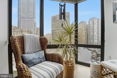 2020 Walnut Street #14CD, Philadelphia, PA 19103 - Photo 20