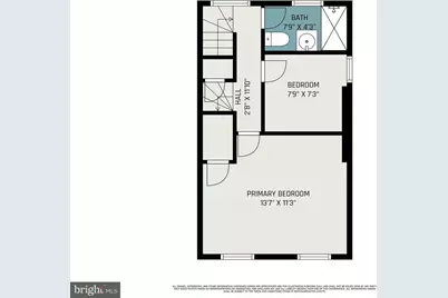 129 E Phil Ellena Street, Philadelphia, PA 19119 - Photo 38