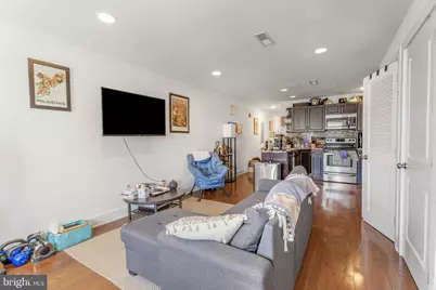 1228 N 25th Street #4, Philadelphia, PA 19121 - Photo 1