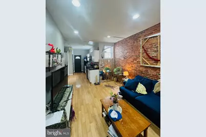 1524 Fontain Street, Philadelphia, PA 19121 - Photo 1
