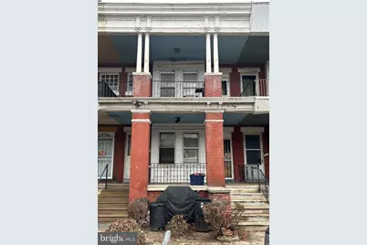 5437 Walnut Street, Philadelphia, PA 19139 - Photo 1