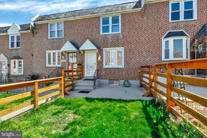 7508 Brockton Road, Philadelphia, PA 19151 - Photo 2