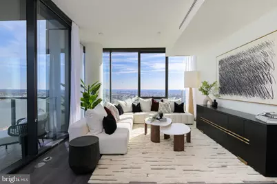 1-5 Dock Street #PH2805, Philadelphia, PA 19106 - Photo 2