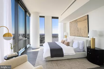 1-5 Dock Street #PH2805, Philadelphia, PA 19106 - Photo 12