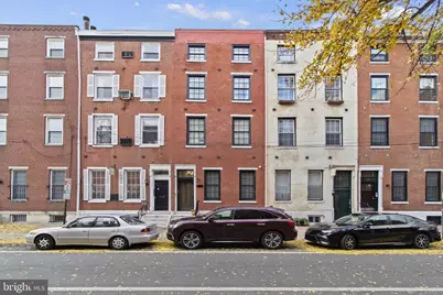 418 S 15th Street #2F, Philadelphia, PA 19146 - Photo 16