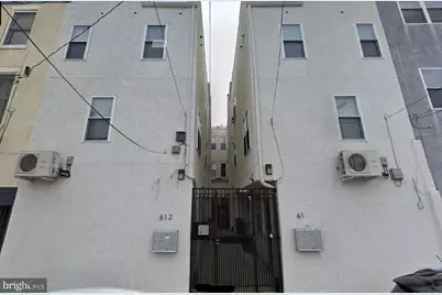 612 S 4th Street, Philadelphia, PA 19147 - Photo 2