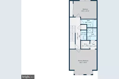 1114 Bainbridge Street #B, Philadelphia, PA 19147 - Photo 34