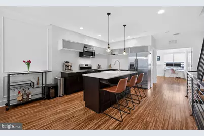 1114 Bainbridge Street #B, Philadelphia, PA 19147 - Photo 10