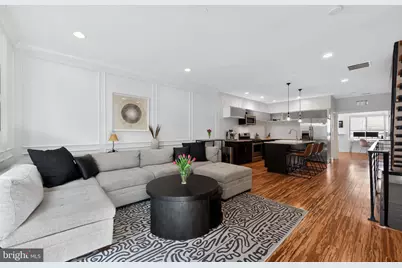 1114 Bainbridge Street #B, Philadelphia, PA 19147 - Photo 6