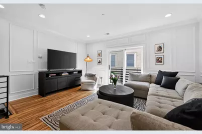 1114 Bainbridge Street #B, Philadelphia, PA 19147 - Photo 4