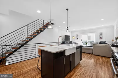 1114 Bainbridge Street #B, Philadelphia, PA 19147 - Photo 8