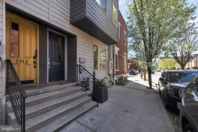 1114 Bainbridge Street #B, Philadelphia, PA 19147 - Photo 30