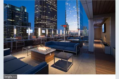 1815 John F Kennedy Boulevard #2315, Philadelphia, PA 19103 - Photo 2