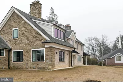 615 E Mount Pleasant Avenue, Philadelphia, PA 19119 - Photo 2