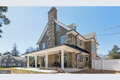 615 E Mount Pleasant Avenue, Philadelphia, PA 19119 - Photo 6