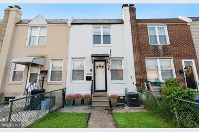 3606 Miller Street, Philadelphia, PA 19134 - Photo 1