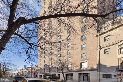 2031 Locust Street #1504, Philadelphia, PA 19103 - Photo 18