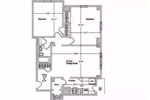 2031 Locust St, Philadelphia, PA 19103 - Photo 12