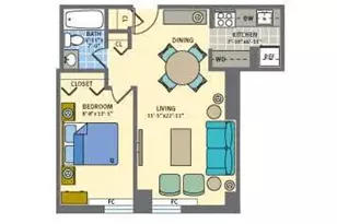 219 S 18th St, Philadelphia, PA 19103 - Photo 10