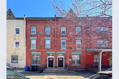 249 S 44th Street #1, Philadelphia, PA 19104 - Photo 1