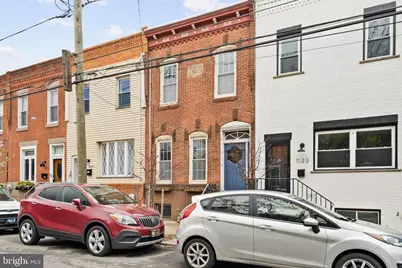 1120 McKean Street, Philadelphia, PA 19148 - Photo 1